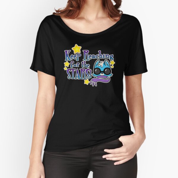 Relaxed Fit T-Shirt