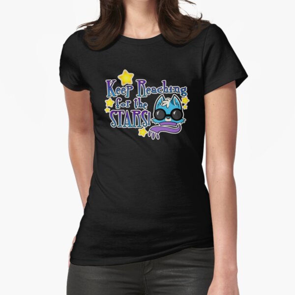 Fitted T-Shirt