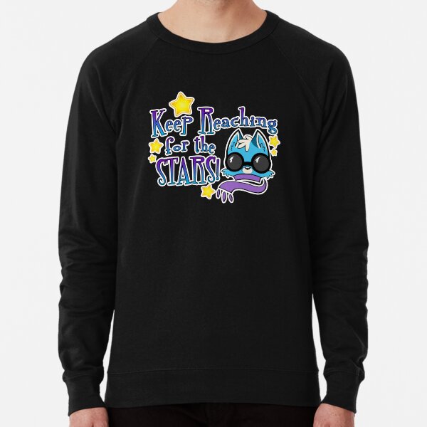 Lightweight Sweatshirt