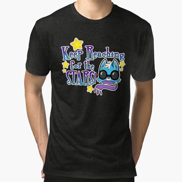 Tri-blend T-Shirt