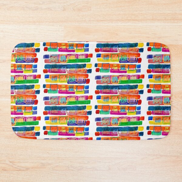 Item preview, Bar Graph  designed and sold by Karen Eutemey.