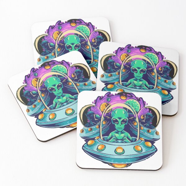 Item preview, alien soldier designed and sold by TheDesignZone.
