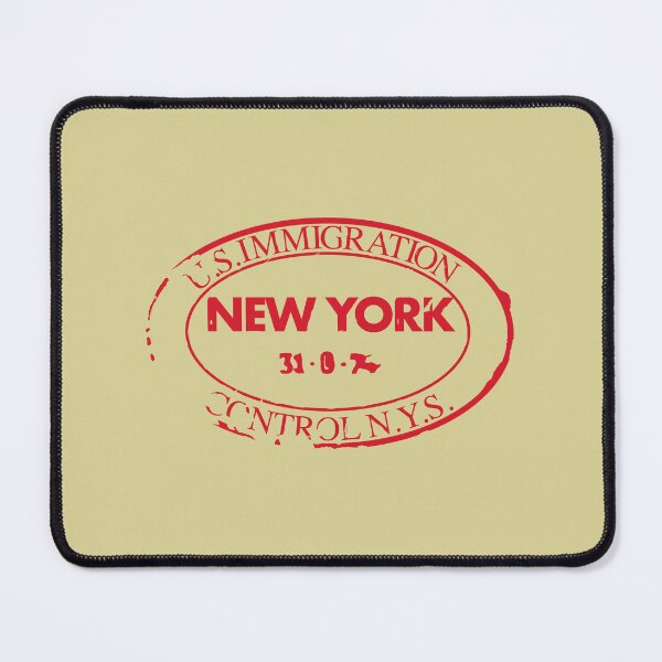 Item preview, New York designed and sold by Off the Box.