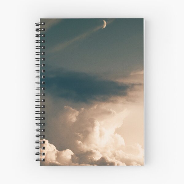 Item preview, monet - a piece of the sky designed and sold by CAT-LUVERS.