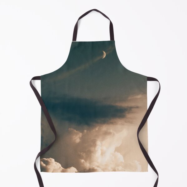 Item preview, monet - a piece of the sky designed and sold by CAT-LUVERS.