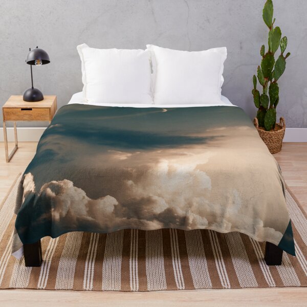 Item preview, monet - a piece of the sky designed and sold by CAT-LUVERS.