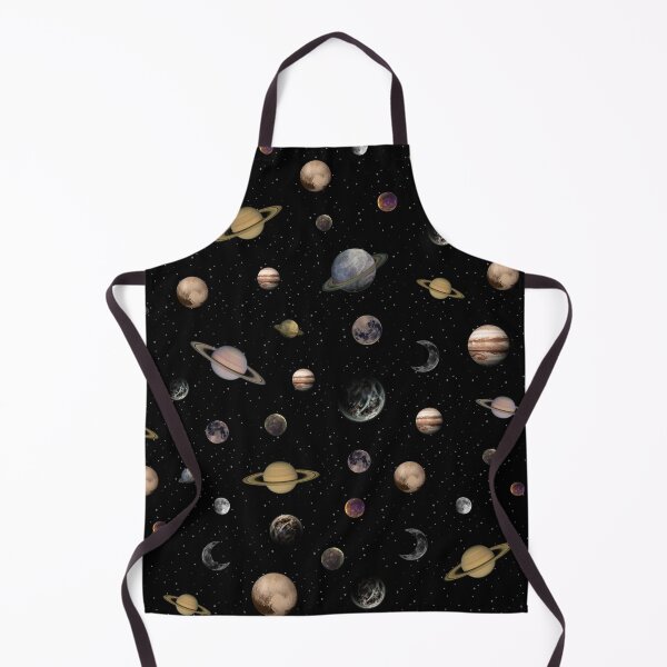 Item preview, Planets Pattern designed and sold by Studio Vickn.