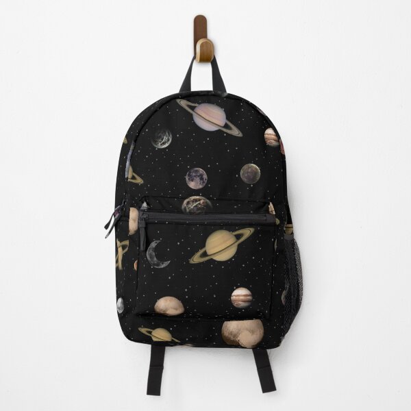 Item preview, Planets Pattern designed and sold by Studio Vickn.