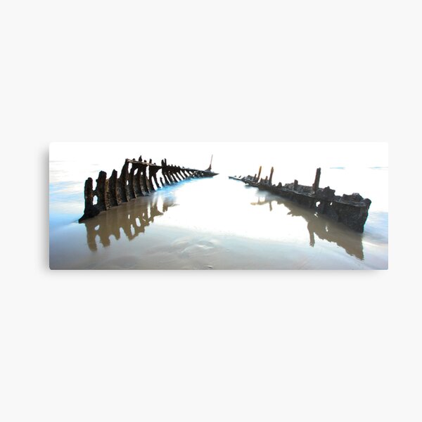 Dream Scape. Metal Print