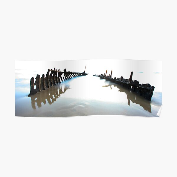 Dream Scape. Poster