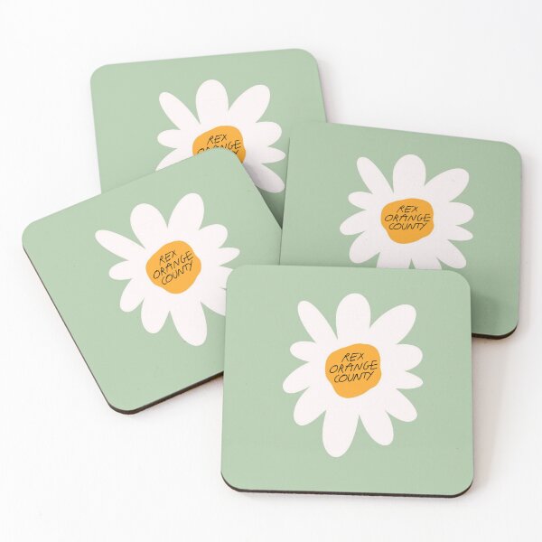 Item preview,  rex orange county who cares - FLOWER designed and sold by Pop-clothes.