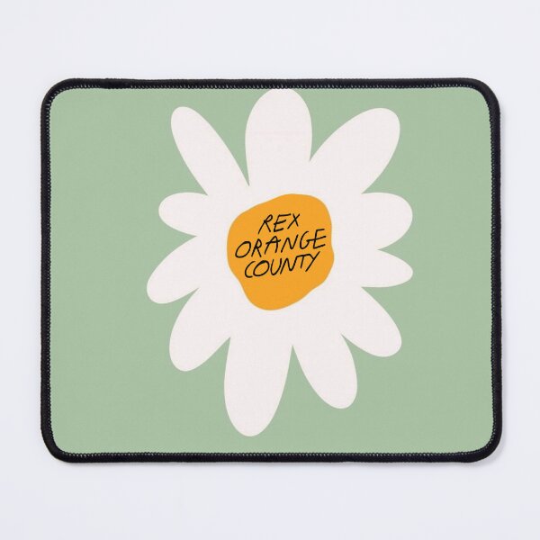 Item preview, rex orange county who cares - FLOWER designed and sold by Pop-clothes.