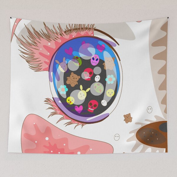 Item preview, Anime teddy designed and sold by paperlemon-.