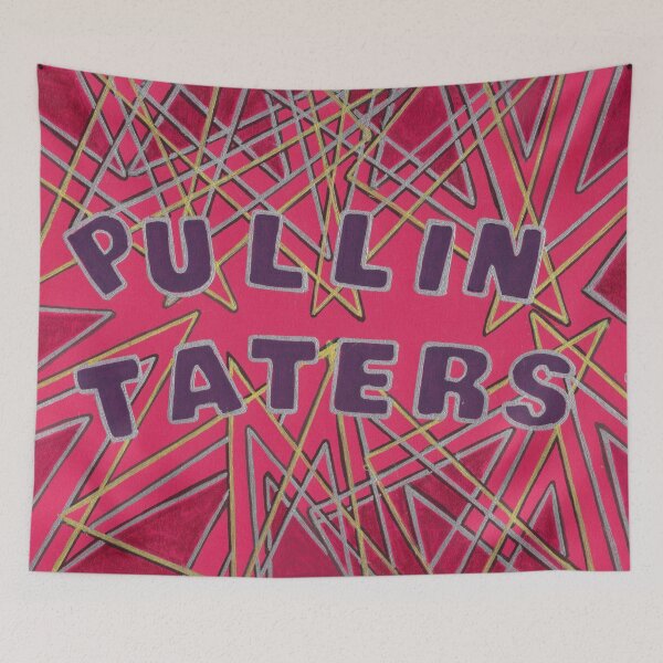 Item preview, PULLIN TATERS designed and sold by doodlemaninnc.