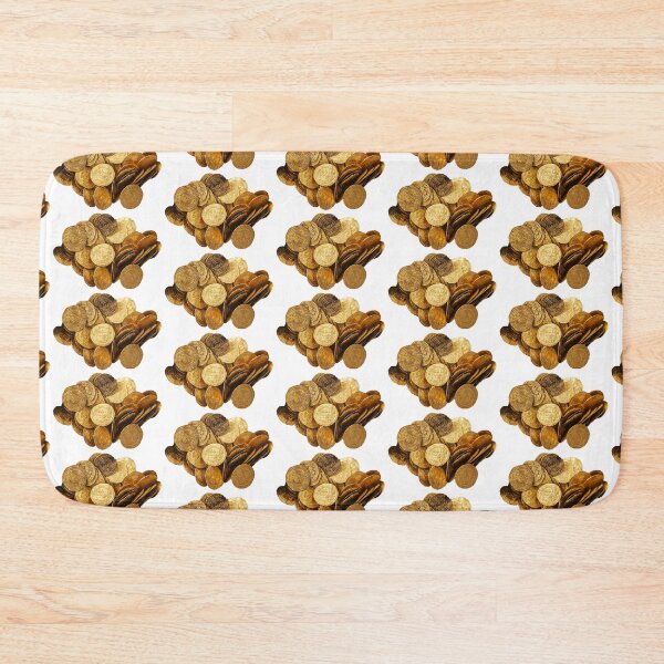 Item preview, Earth Element #9, Ancient Gold Coins, Wealth, Prosperity, Beauty designed and sold by Nicolette Olivier.