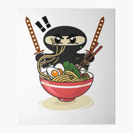 Which one of these is the official Ramen Bowl designed to look like Luffy's  hat? : r/OnePiece