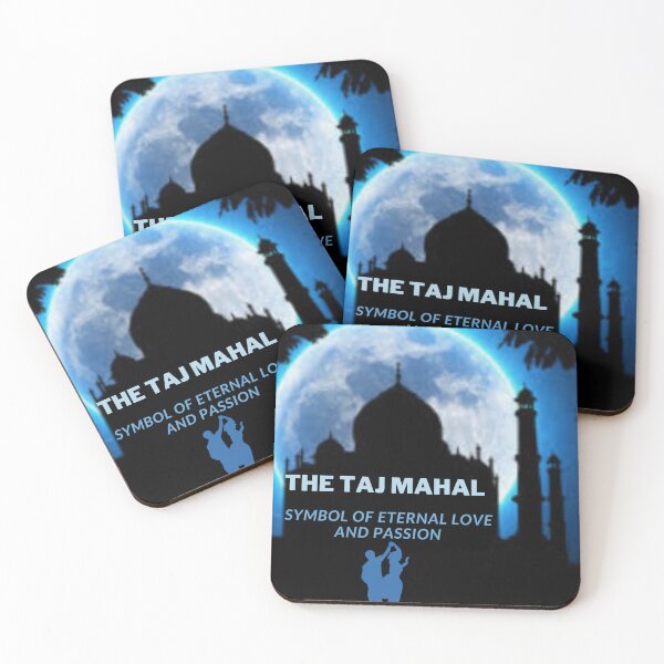 Item preview, The tajmahal designed and sold by Jaadueekala.