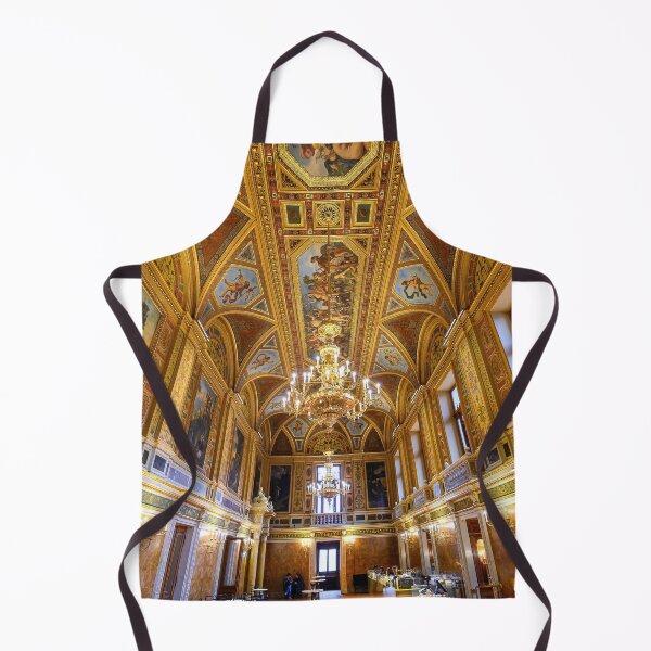 Item preview, Hungarian Royal State Opera House in Budapest, Hungary designed and sold by mitzobs.