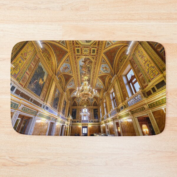 Item preview, Hungarian Royal State Opera House in Budapest, Hungary designed and sold by mitzobs.
