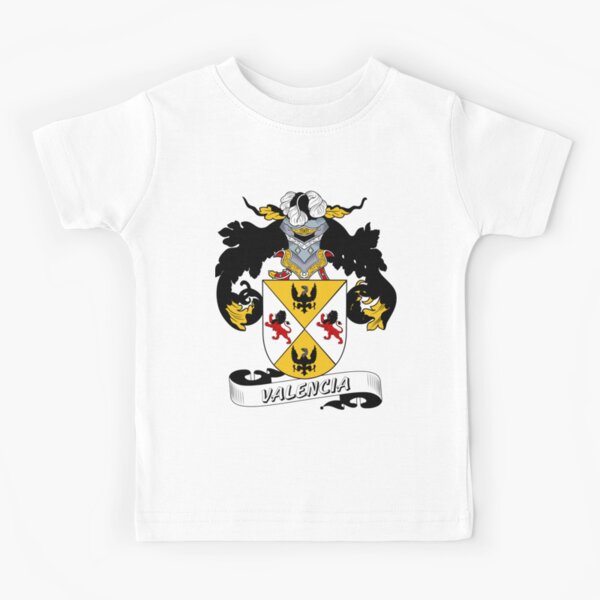 Item preview, Valencia designed and sold by HaroldHeraldry.