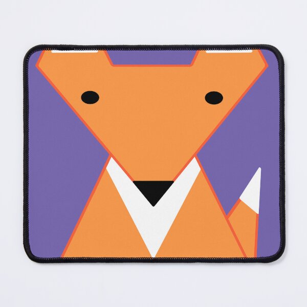 Item preview, Greg the Fox designed and sold by Owen1976.