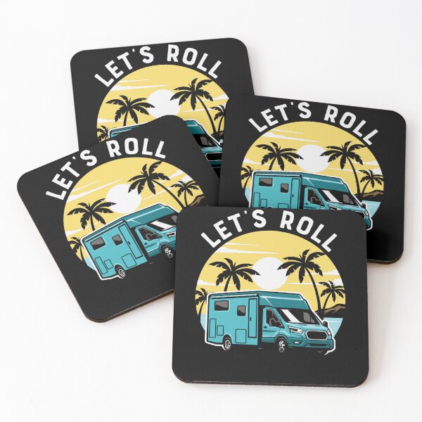 Item preview, Let drive designed and sold by Pularts Store.