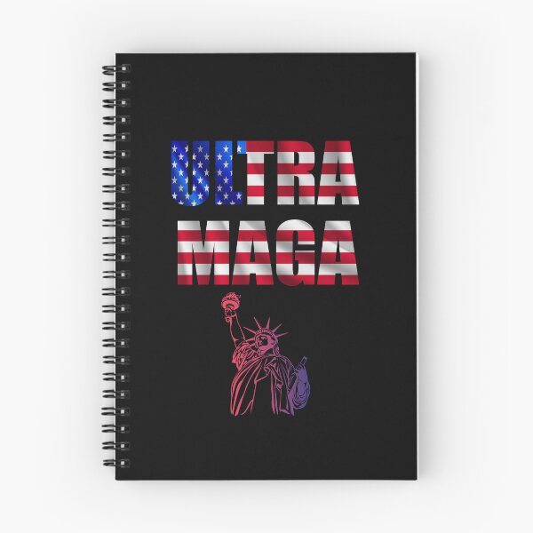Artikelvorschau, Ultra-Maga entworfen und verkauft von adeleqo.