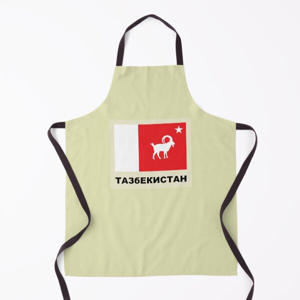 Item preview, Tazbekistan designed and sold by Off the Box.
