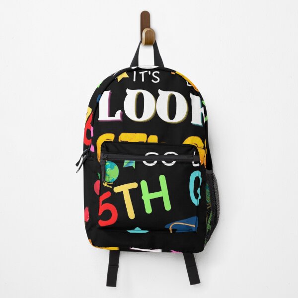 Item preview, So Long 5th Grade 6th Grade Here I Come designed and sold by Fudoitga.
