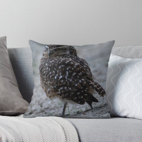 Item preview, Tiny Owl designed and sold by LarasSkulls.