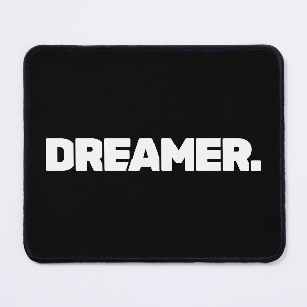 Item preview, Dreamer - One Word designed and sold by Phrazify.
