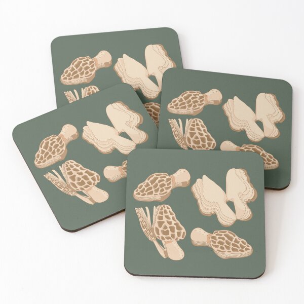 Item preview, Morels of the Story designed and sold by InspireMoment.
