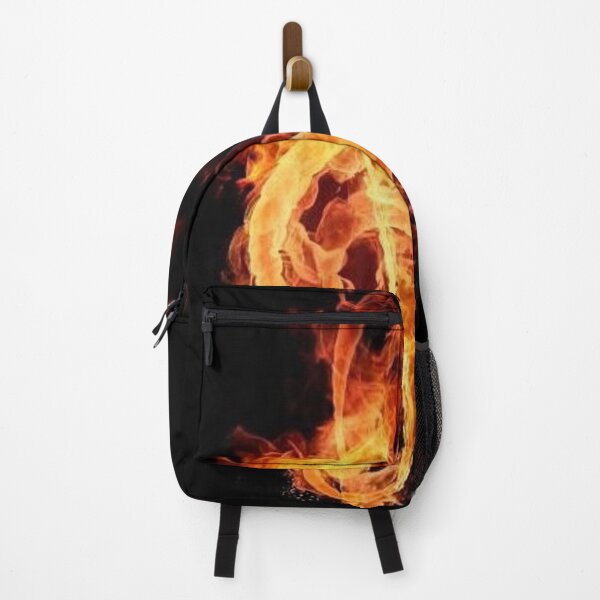 Item preview, Blazing Clef designed and sold by mozingo669.