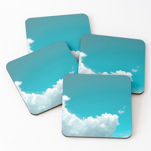 Item preview, Atmospheric Sky with Clouds designed and sold by CloutDesigner.