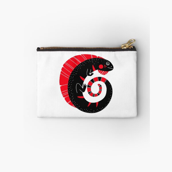 Item preview, Iguana Spiral designed and sold by komoukmouk.