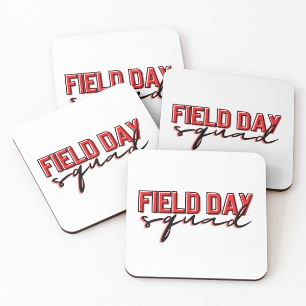 Item preview, Field Day Squad 2022 Teacher Student Cool Last Day Of School  designed and sold by Colors nature.