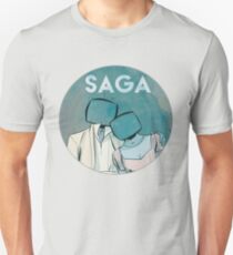 Saga Unisex T-Shirt
