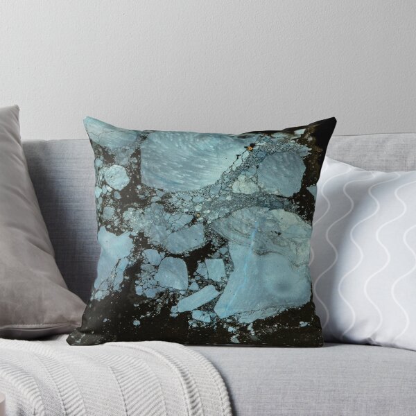 Item preview, Blue oil designed and sold by elizart.