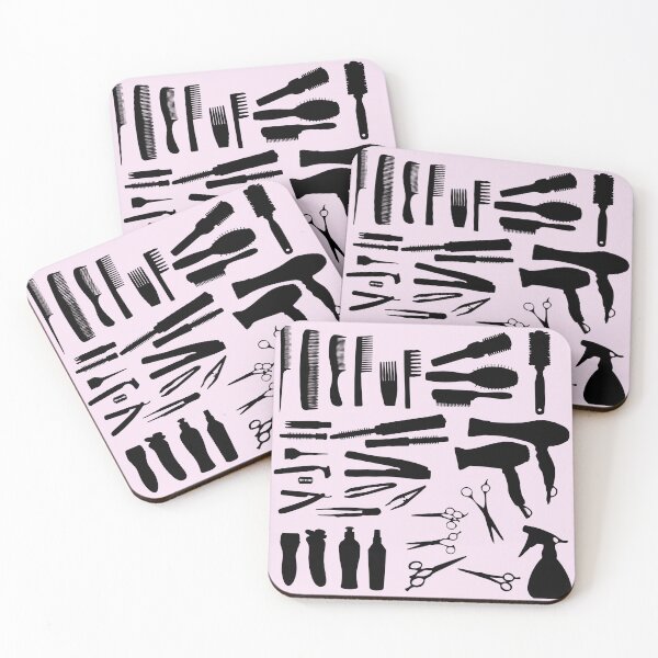 Item preview, Hair Tools designed and sold by Studio MaC.
