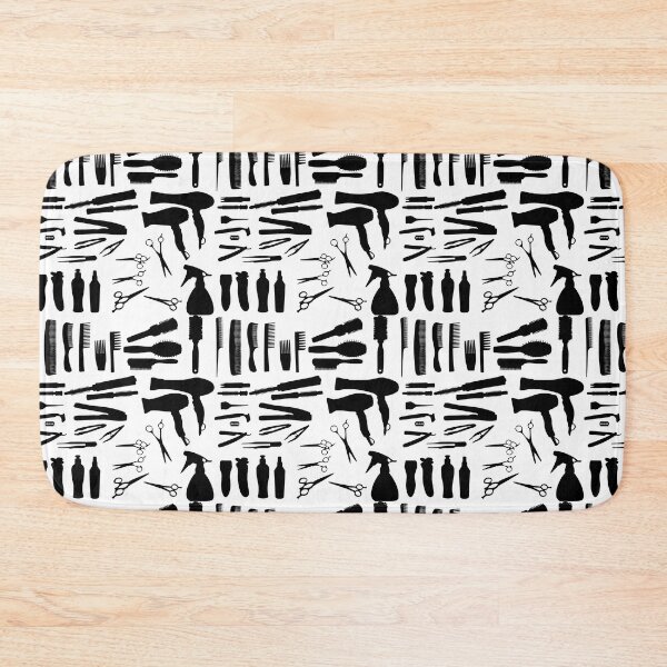 Item preview, Hair Tools designed and sold by Studio MaC.