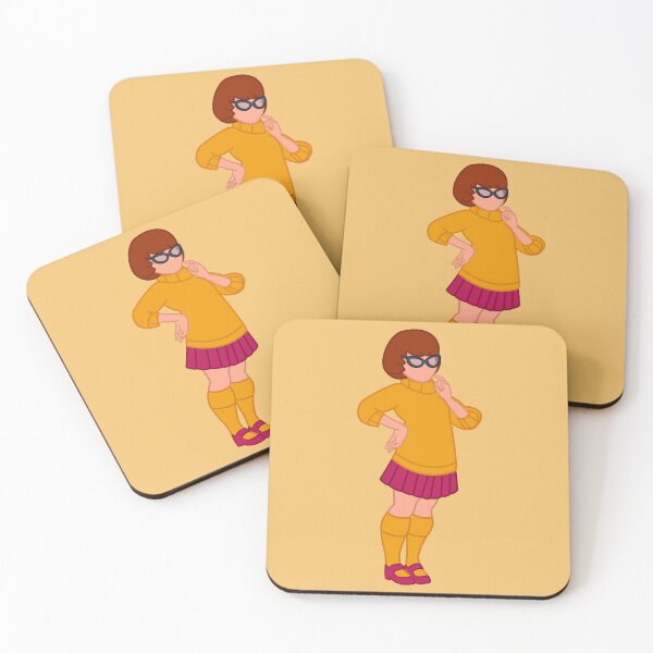 Item preview, Velma’s designed and sold by PopCulture08.