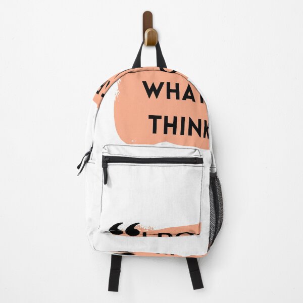 Item preview, Quotes i Don't Care designed and sold by rmd14.