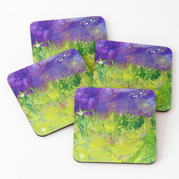 Item preview, Abstract 5 designed and sold by JessDaniArt.