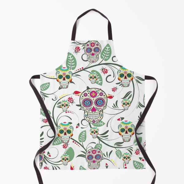 Item preview, Sugar Skull Garden. designed and sold by davechi-stone.