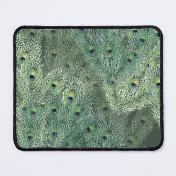 Item preview, Peacock Wonder designed and sold by WildwaterDesign.