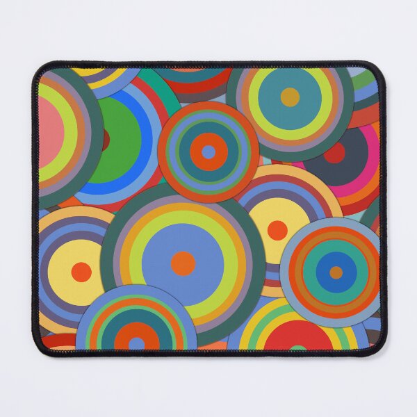 Item preview, Kandinsky No. 63 designed and sold by Rockett Graphics.