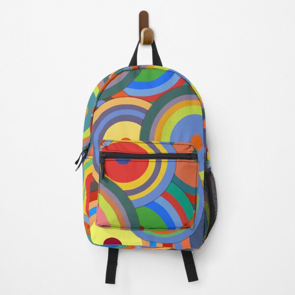 Item preview, Kandinsky No. 63 designed and sold by Rockett Graphics.