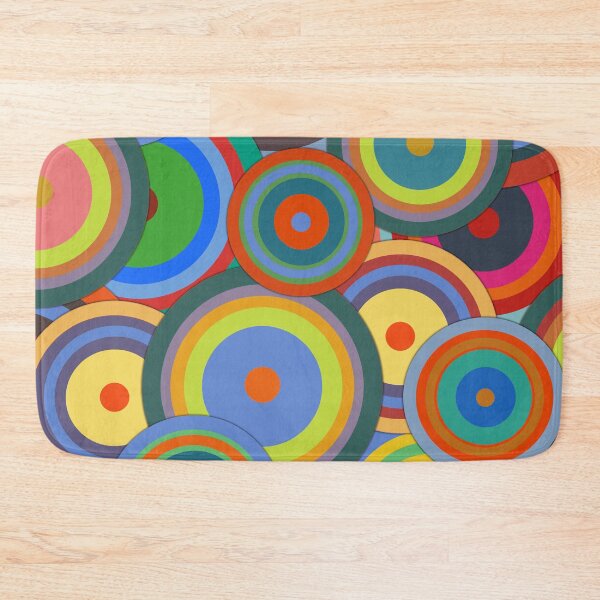 Item preview, Kandinsky No. 63 designed and sold by Rockett Graphics.