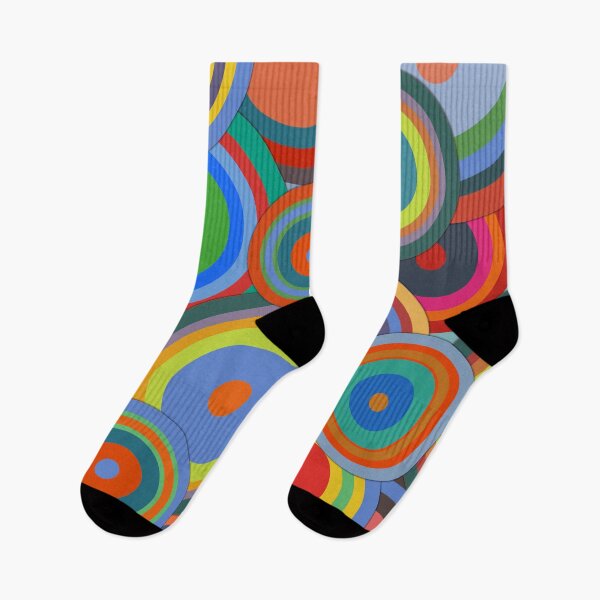 Item preview, Kandinsky No. 63 designed and sold by Rockett Graphics.