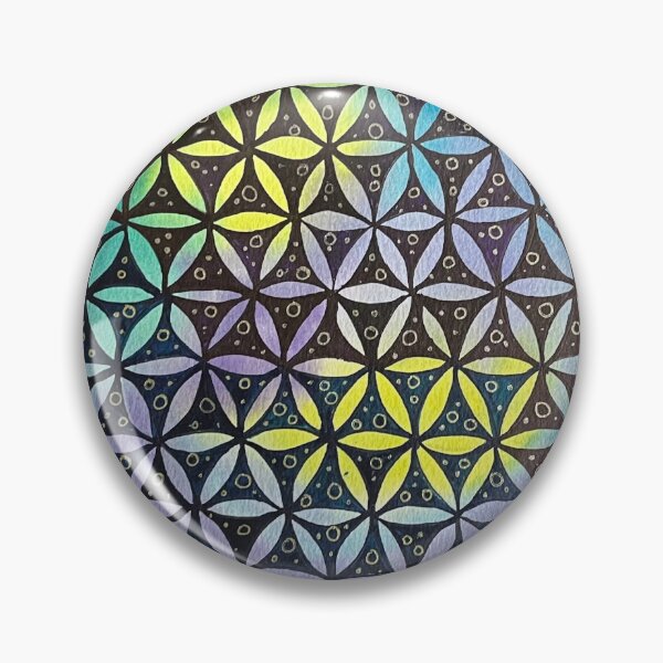 Item preview, Susi's flower of life designed and sold by Moeppe.